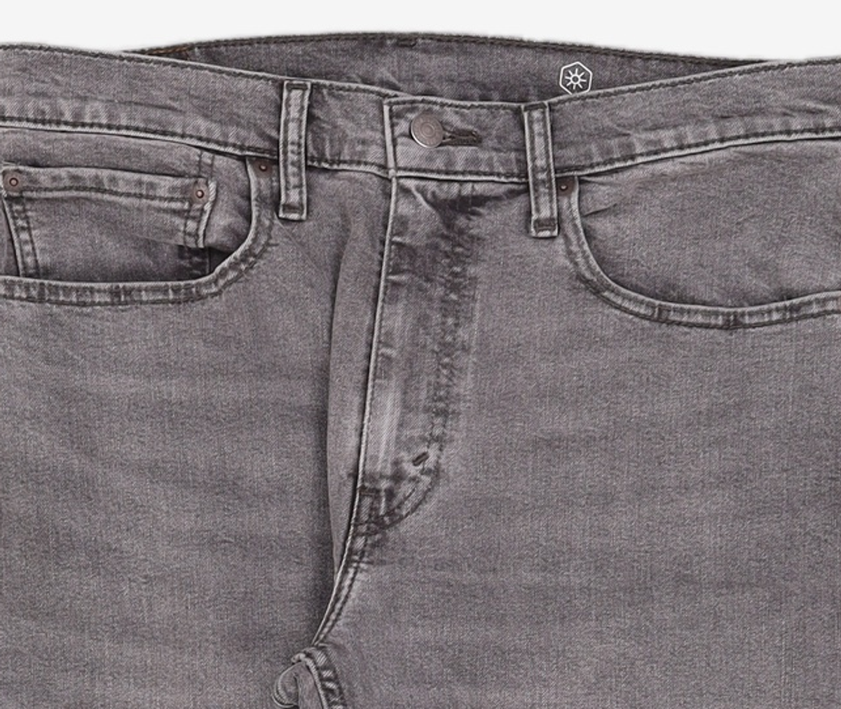 리바이스(LEVI'S) 청/데님 팬츠 W34L30