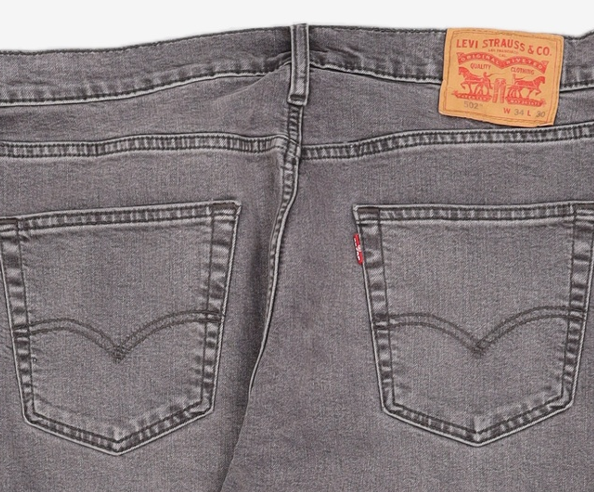 리바이스(LEVI'S) 청/데님 팬츠 W34L30