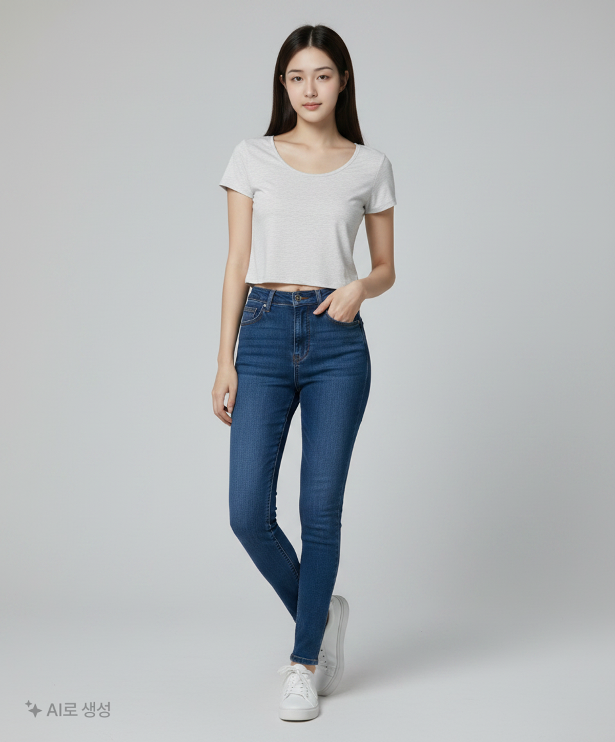 미쏘(MIXXO) 반소매 티셔츠 M