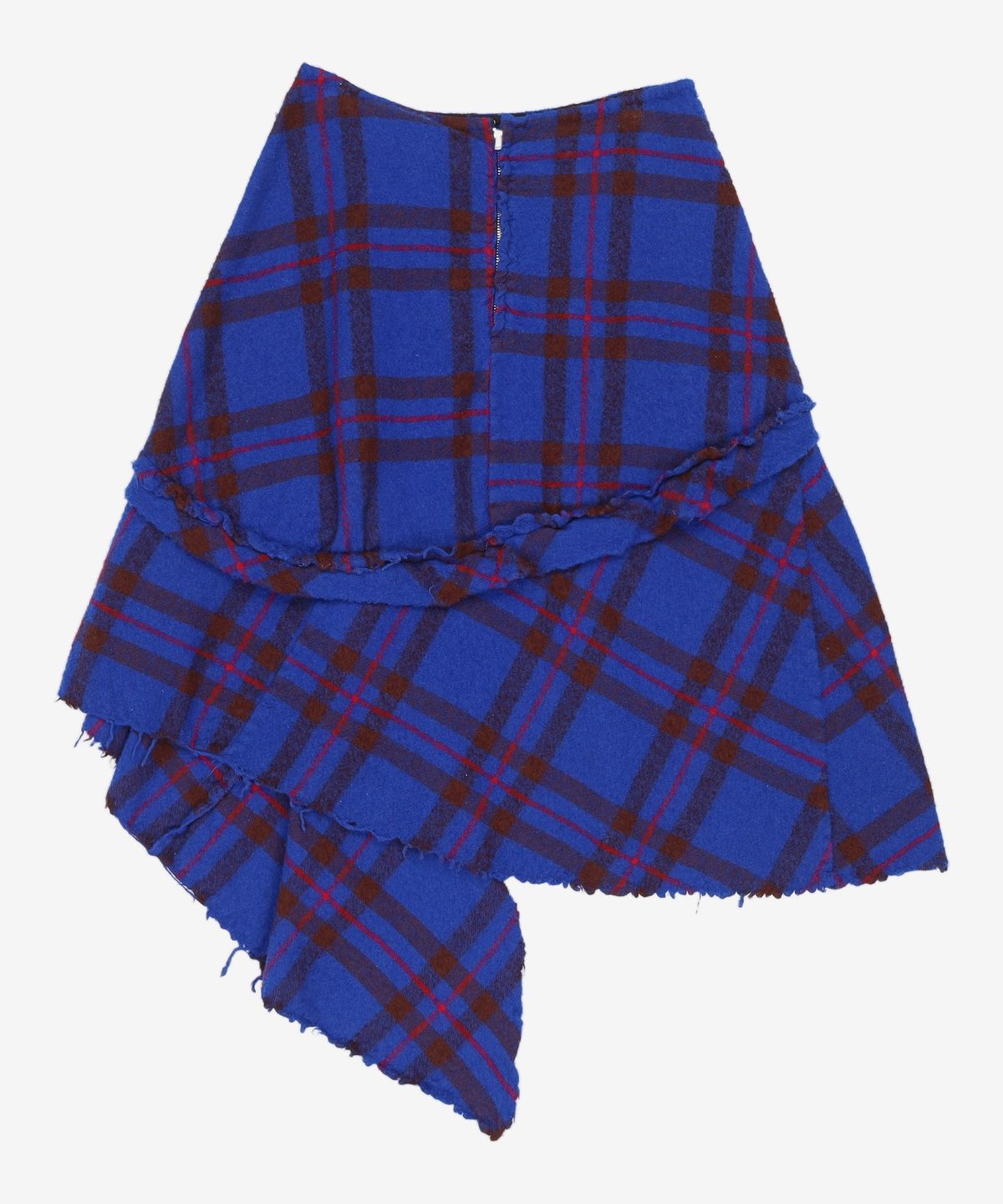 꼼데가르송 트리콧(Comme des Garcons Tricot) 미디스커트 S