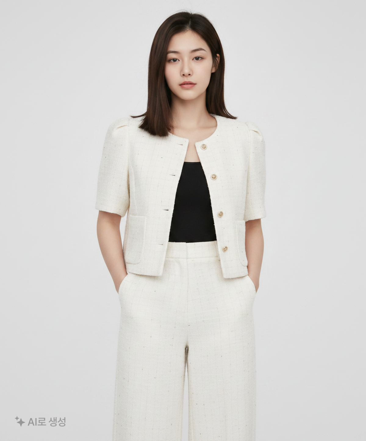 몽돌(MONGDOL) 슈트/블레이저 재킷 S