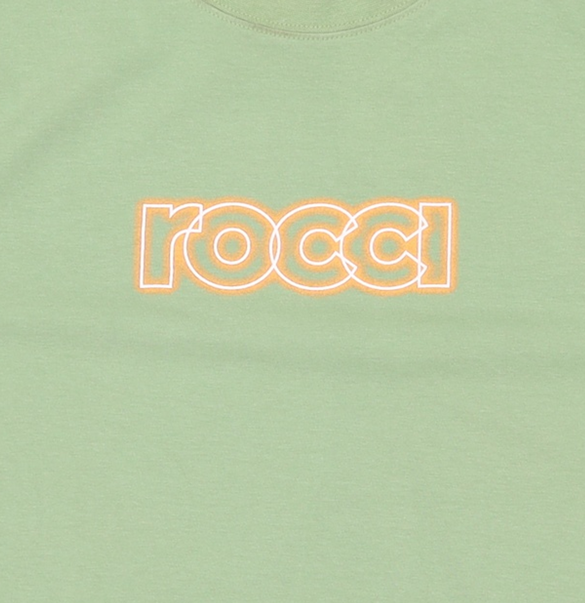 로씨로씨(ROCCI ROCCI) 반소매 티셔츠