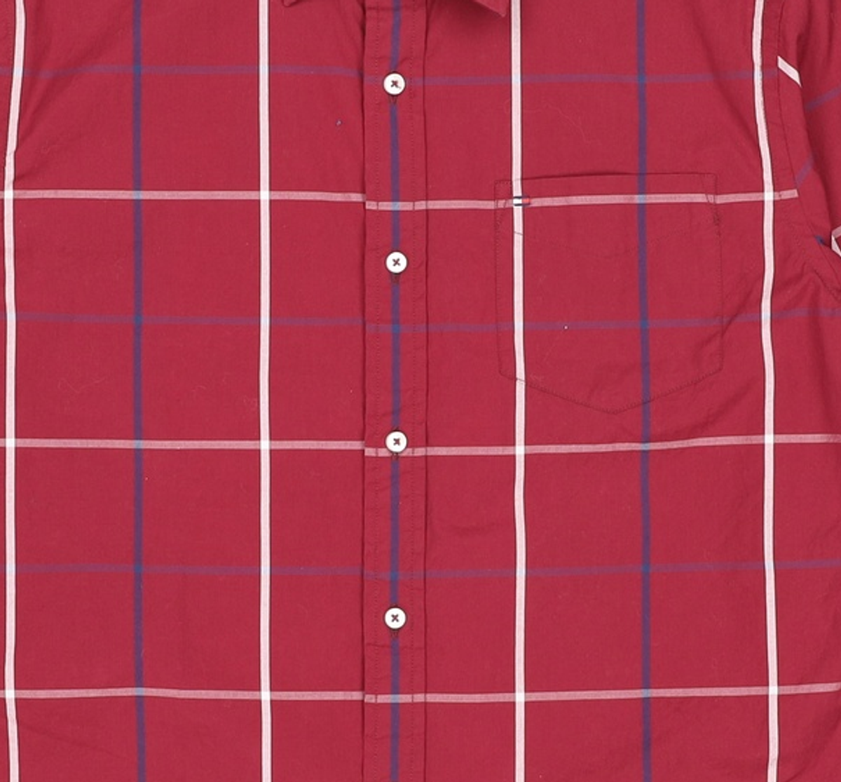 타미힐피거(TOMMY HILFIGER) 캐주얼 셔츠 M