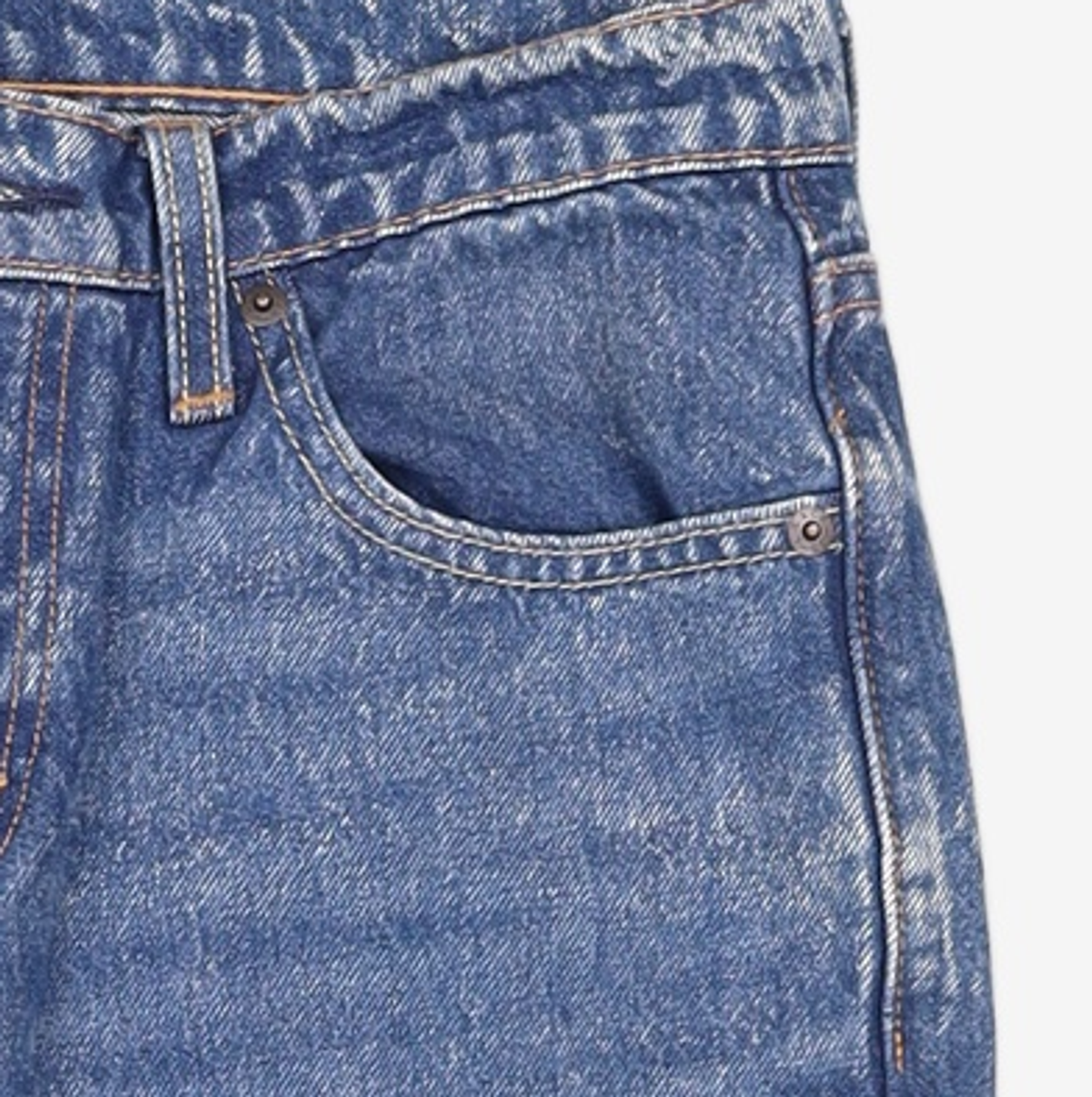 리바이스(LEVI'S) 청/데님 팬츠 30