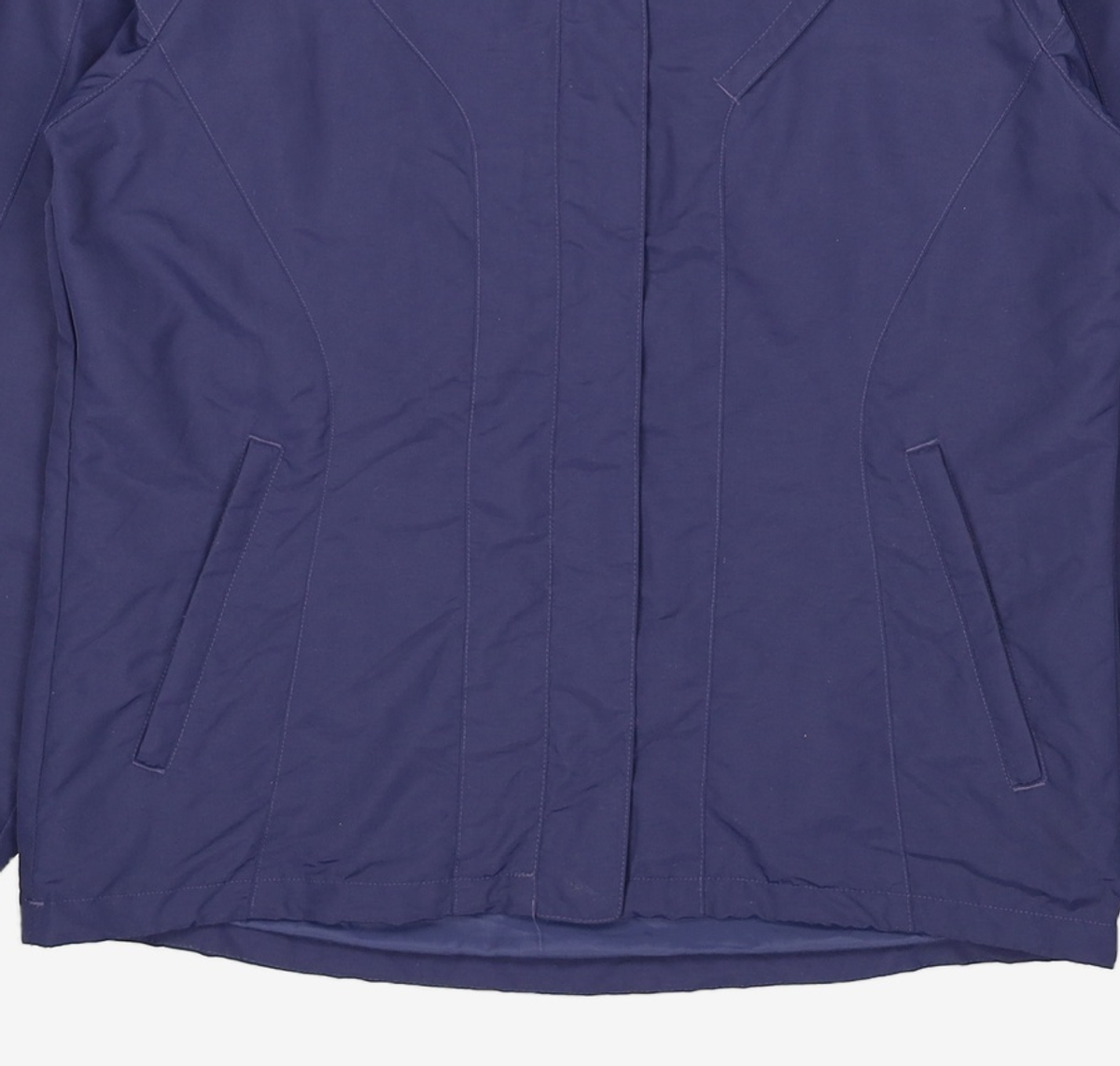 노스페이스(THE NORTH FACE) 나일론/코치 재킷 90
