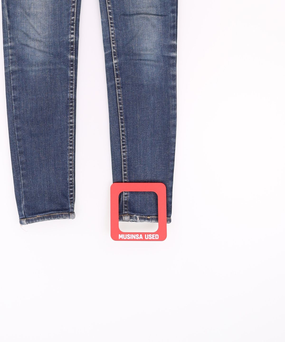 리바이스(LEVI'S) 청/데님 팬츠 24