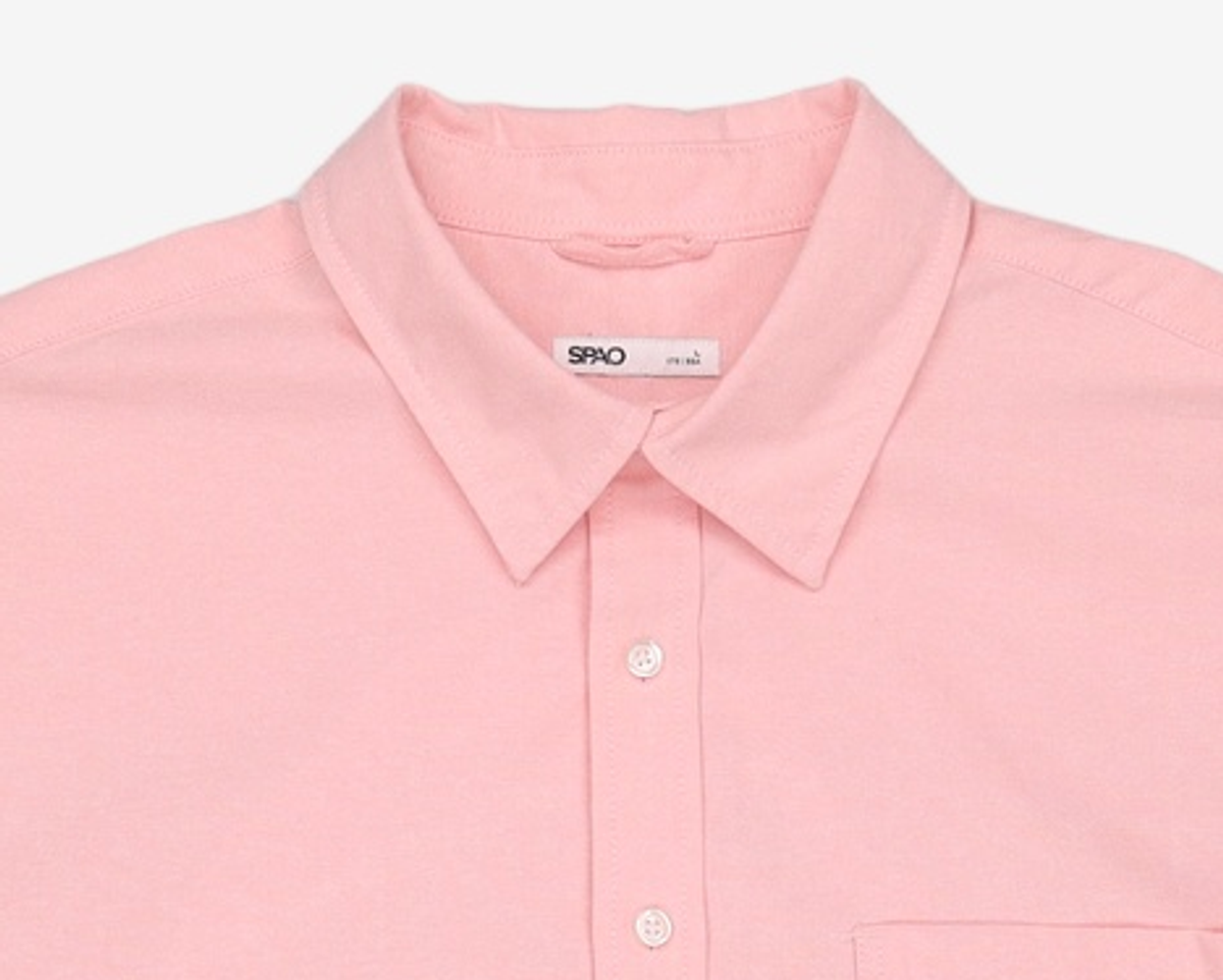 스파오(SPAO) 캐주얼 셔츠 L