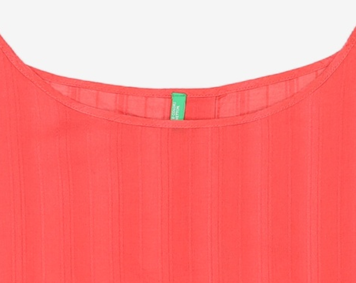 베네통(BENETTON) 블라우스 S