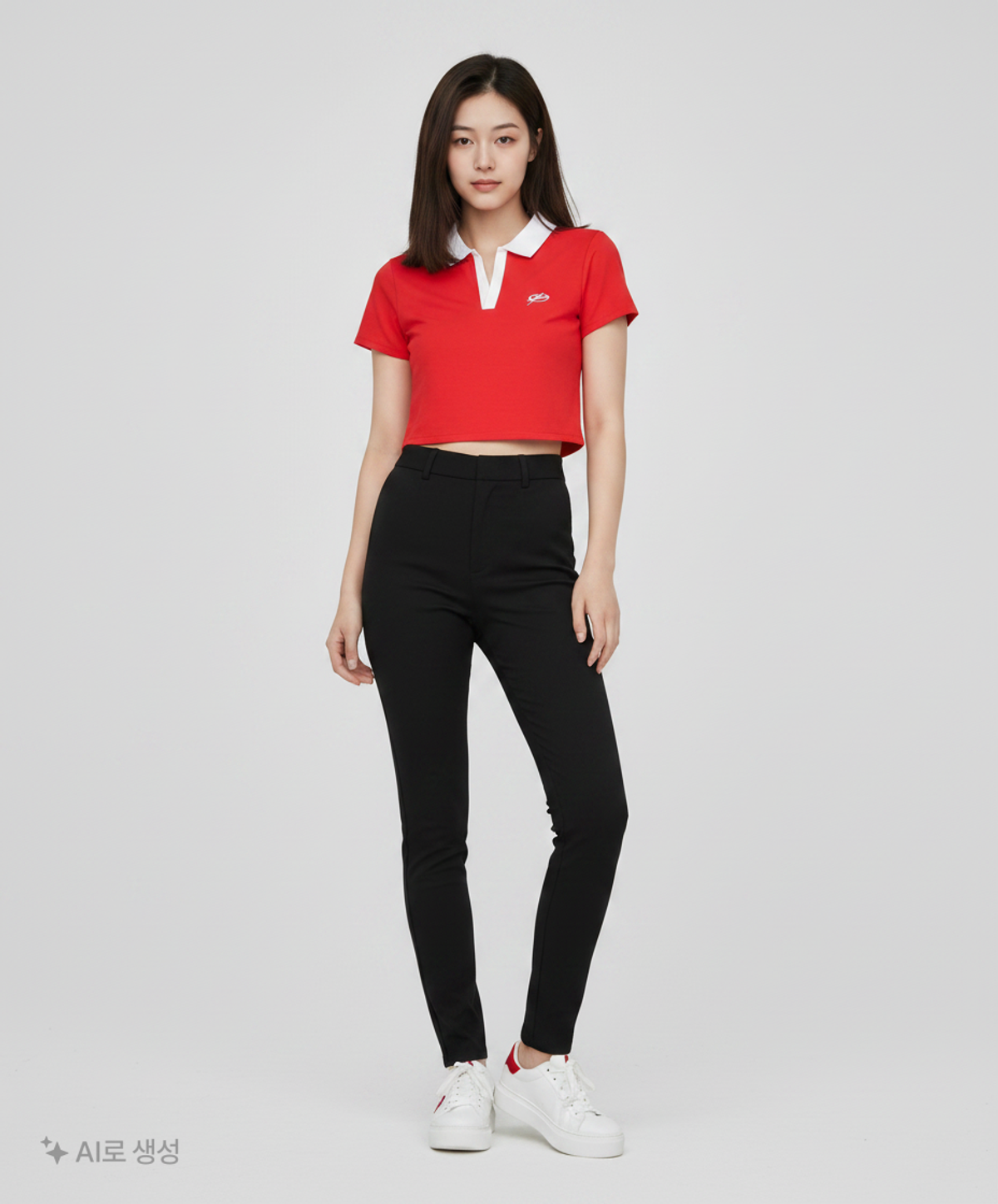 피지컬가먼츠(PHYSICAL GARMENTS) 피케/카라 티셔츠 M