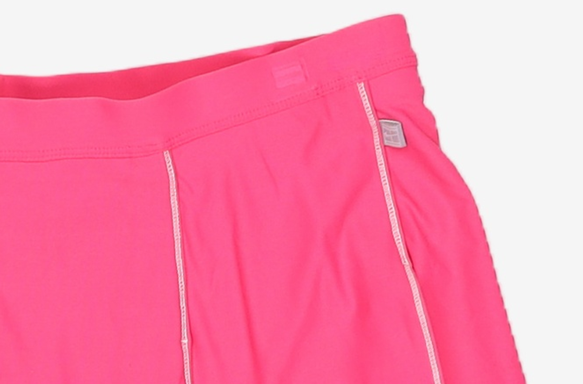 나이키(NIKE) 미니스커트 L
