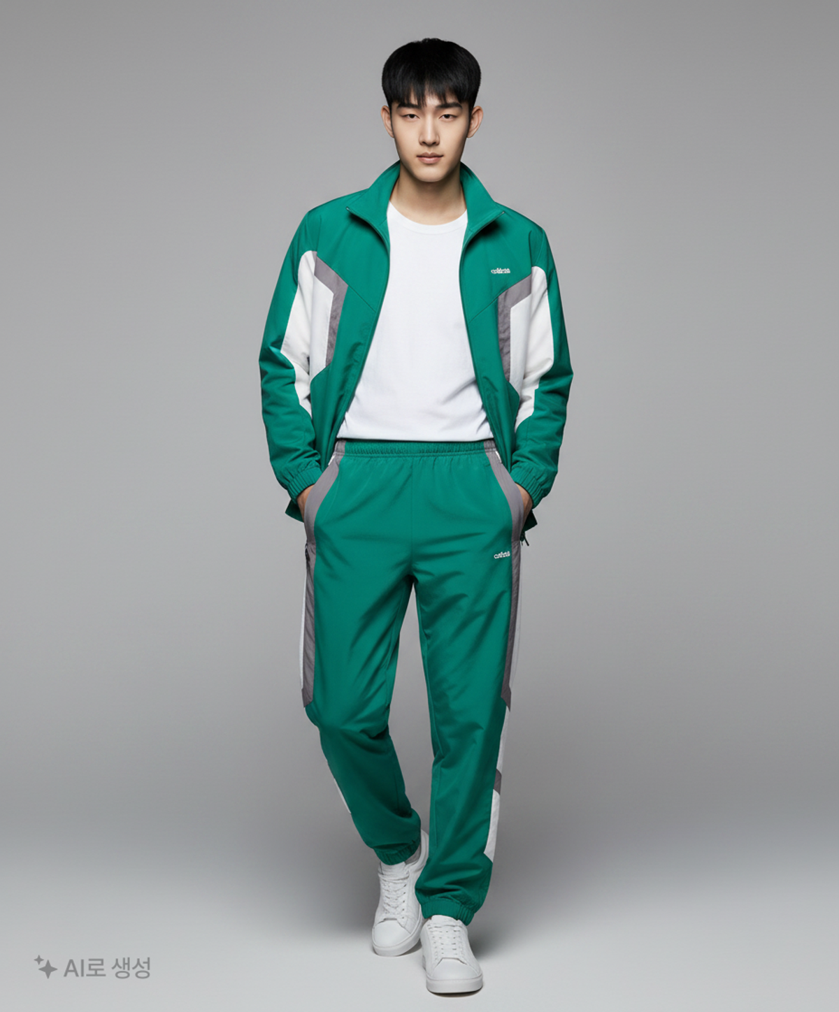 아디다스(ADIDAS) 조거 팬츠 M