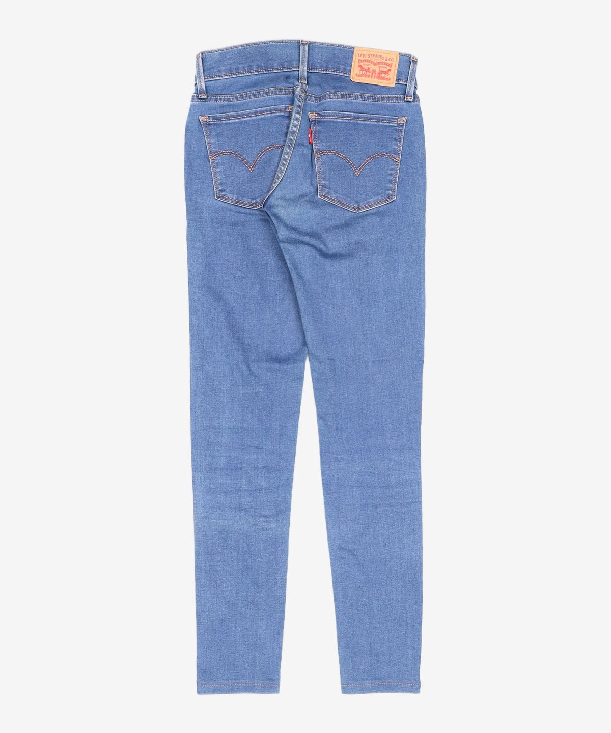 리바이스(LEVI'S) 청/데님 팬츠 24