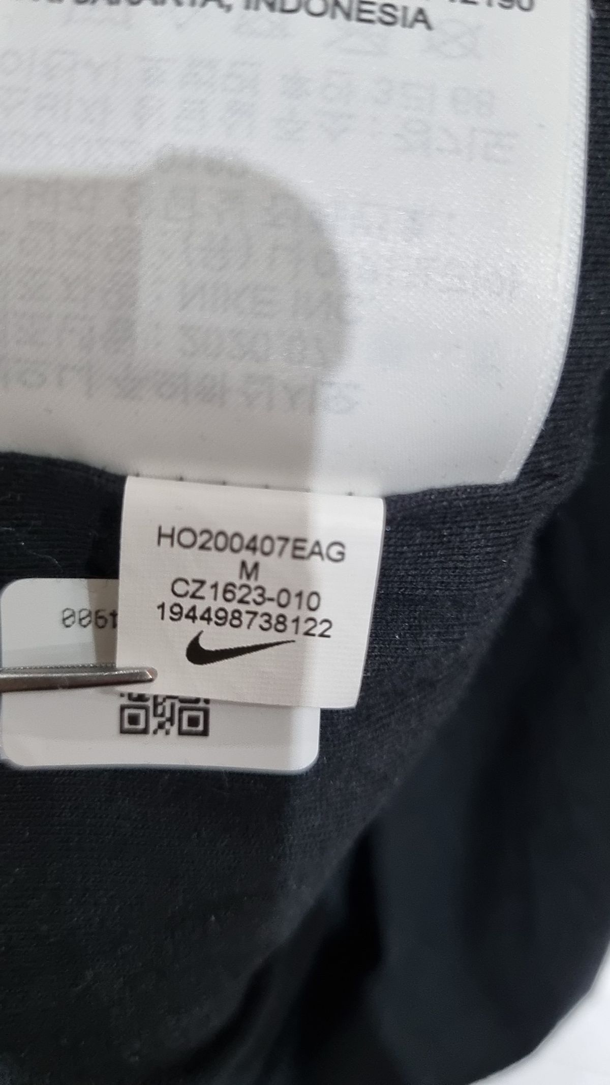 나이키(NIKE) 기타 바지 M