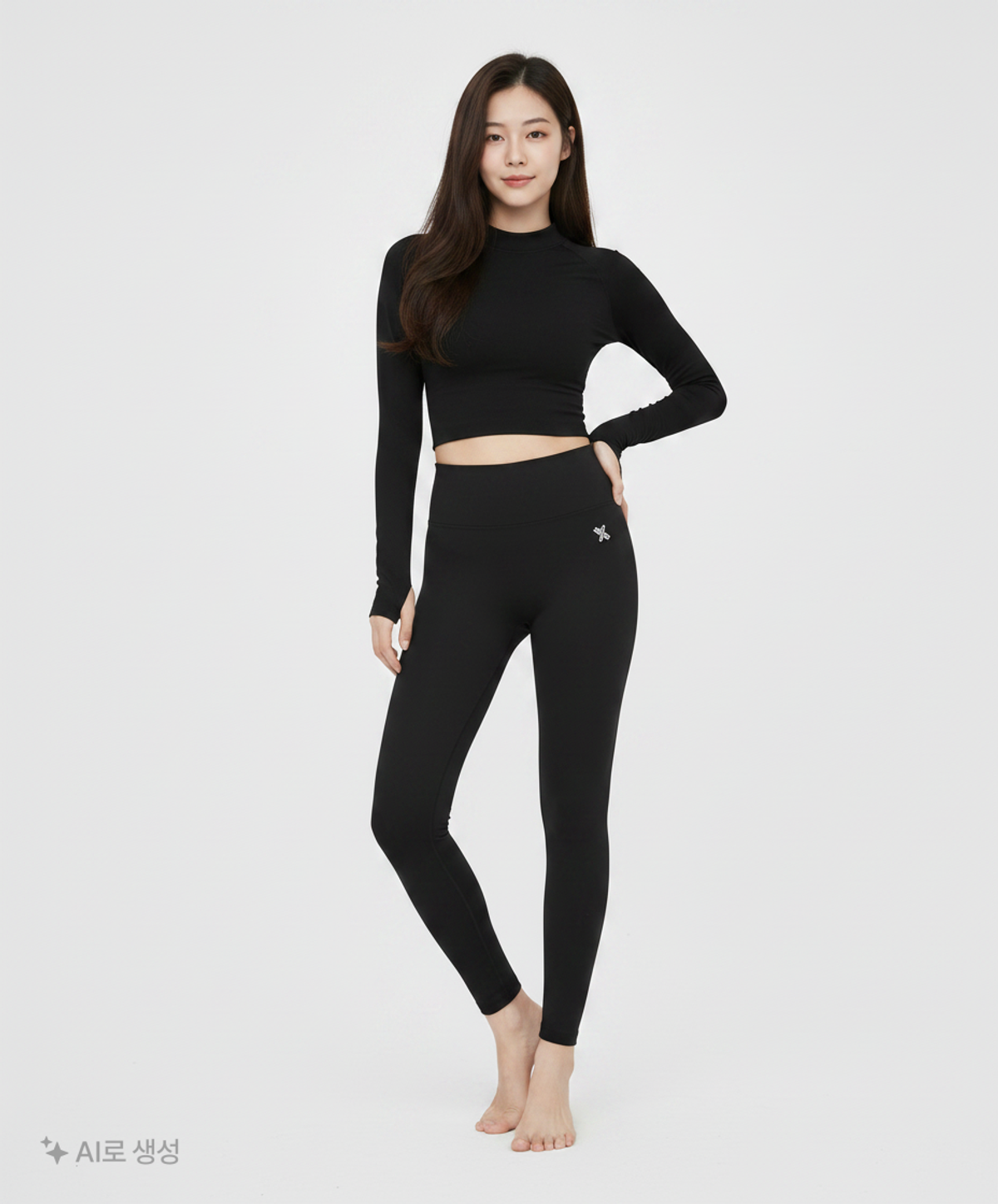 젝시믹스(XEXYMIX) 레깅스 S