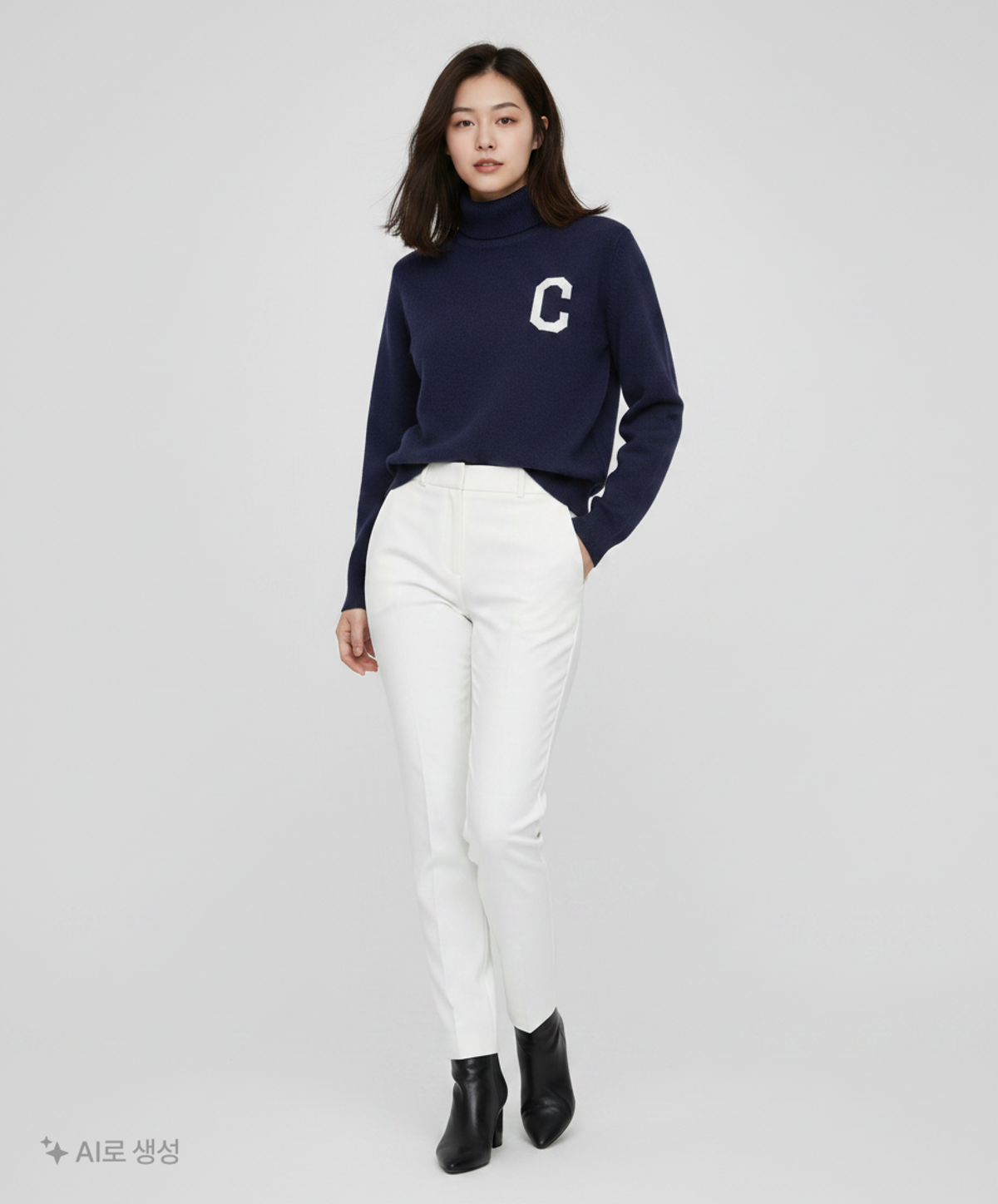 커버낫(COVERNAT) 니트/스웨터 S