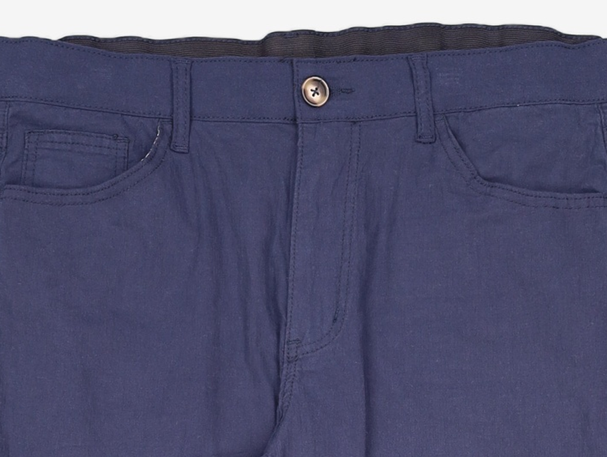바이모노(BYMONO) 코튼 팬츠 XXL