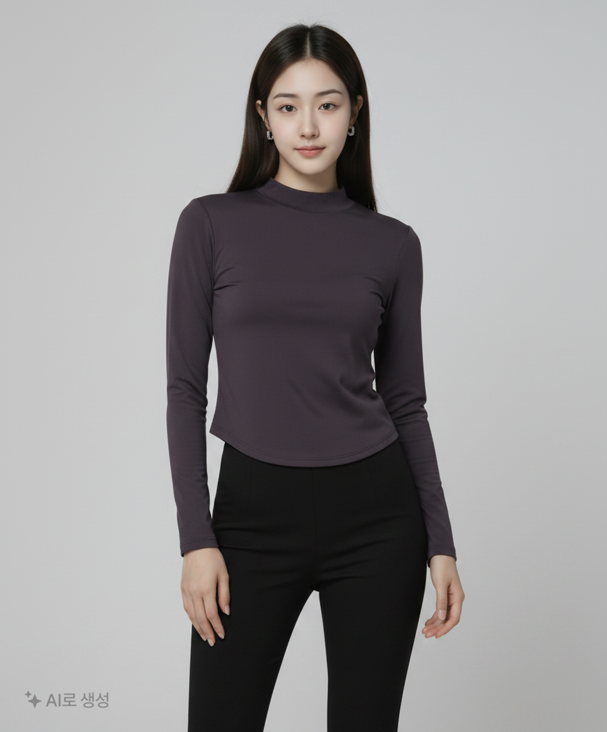 에스티엘(STL) 긴소매 티셔츠 WS
