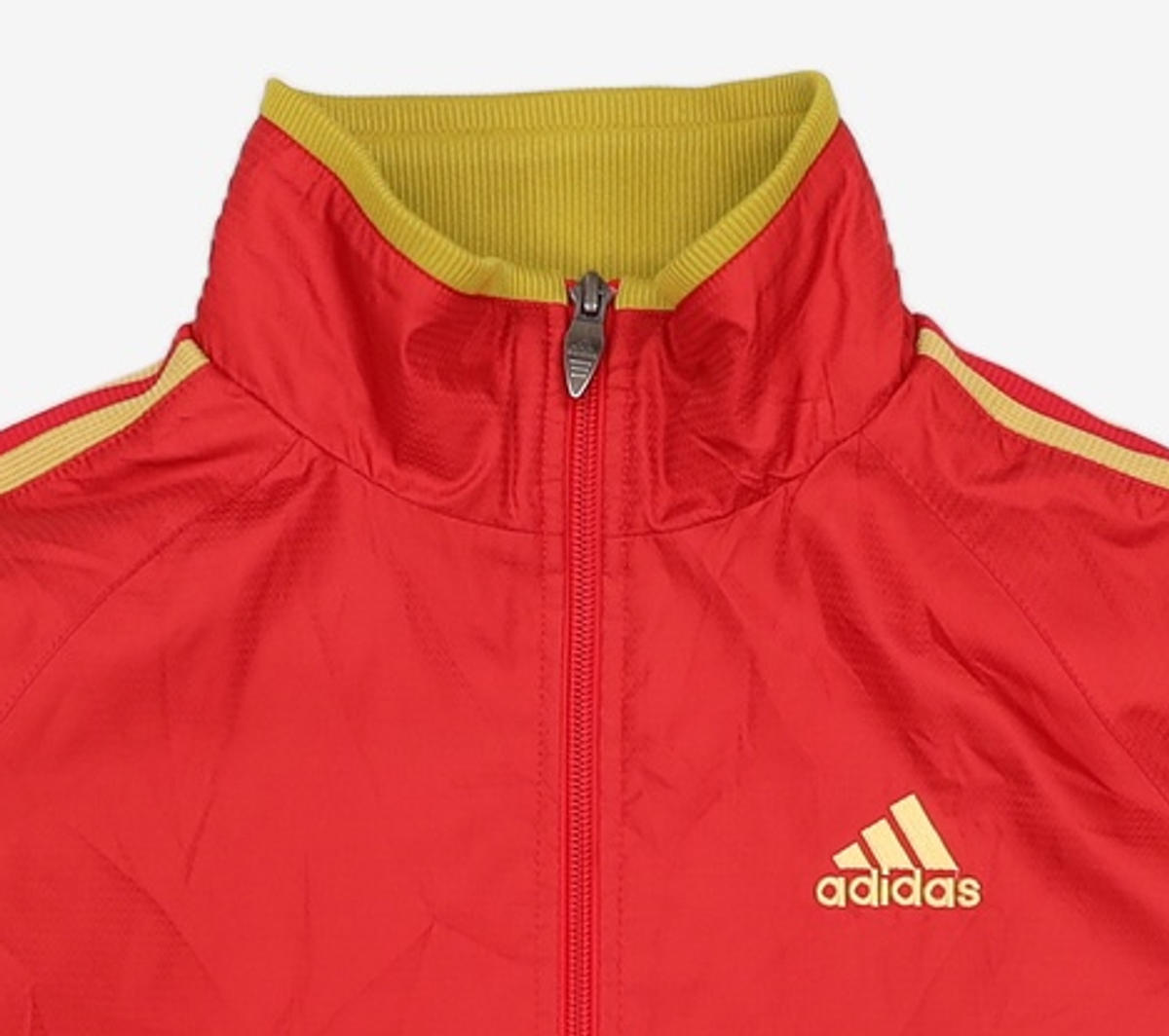 아디다스(ADIDAS) 트레이닝 재킷 S