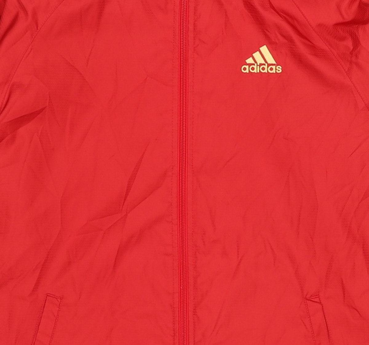 아디다스(ADIDAS) 트레이닝 재킷 S
