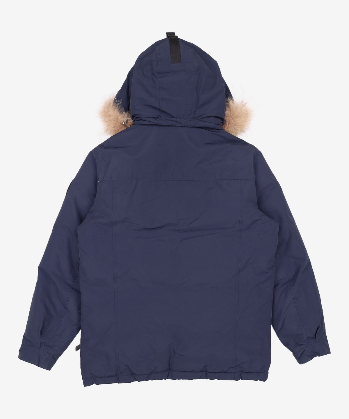 빈폴아웃도어(BEANPOLE OUTDOOR) 숏 패딩/숏 헤비 아우터 100