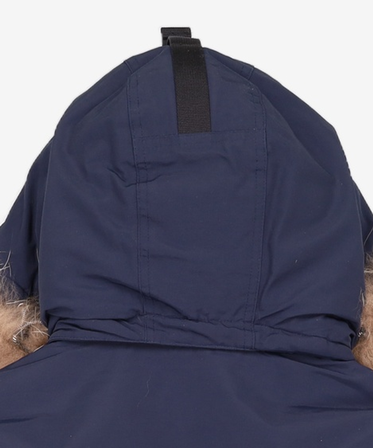 빈폴아웃도어(BEANPOLE OUTDOOR) 숏 패딩/숏 헤비 아우터 100