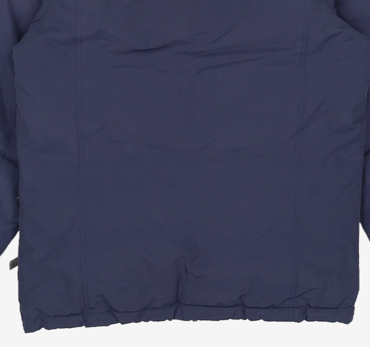 빈폴아웃도어(BEANPOLE OUTDOOR) 숏 패딩/숏 헤비 아우터 100