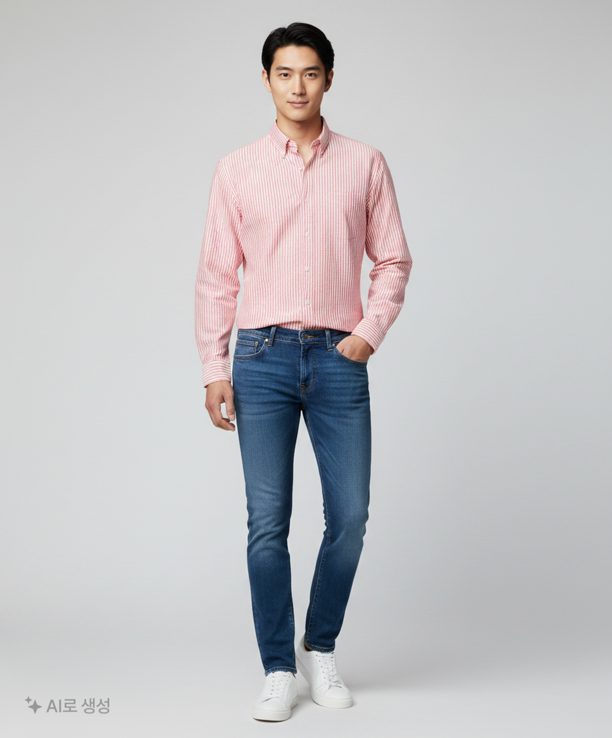 제이크루(JCREW) 캐주얼 셔츠 M