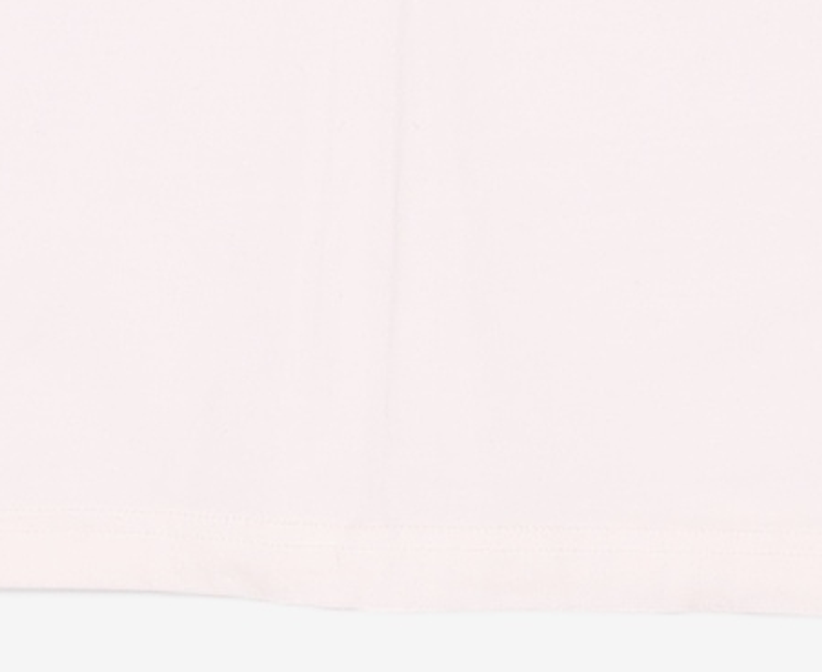골라(GOLA) W TRACK POINT RINGER T-SHIRT [WHITE] FREE