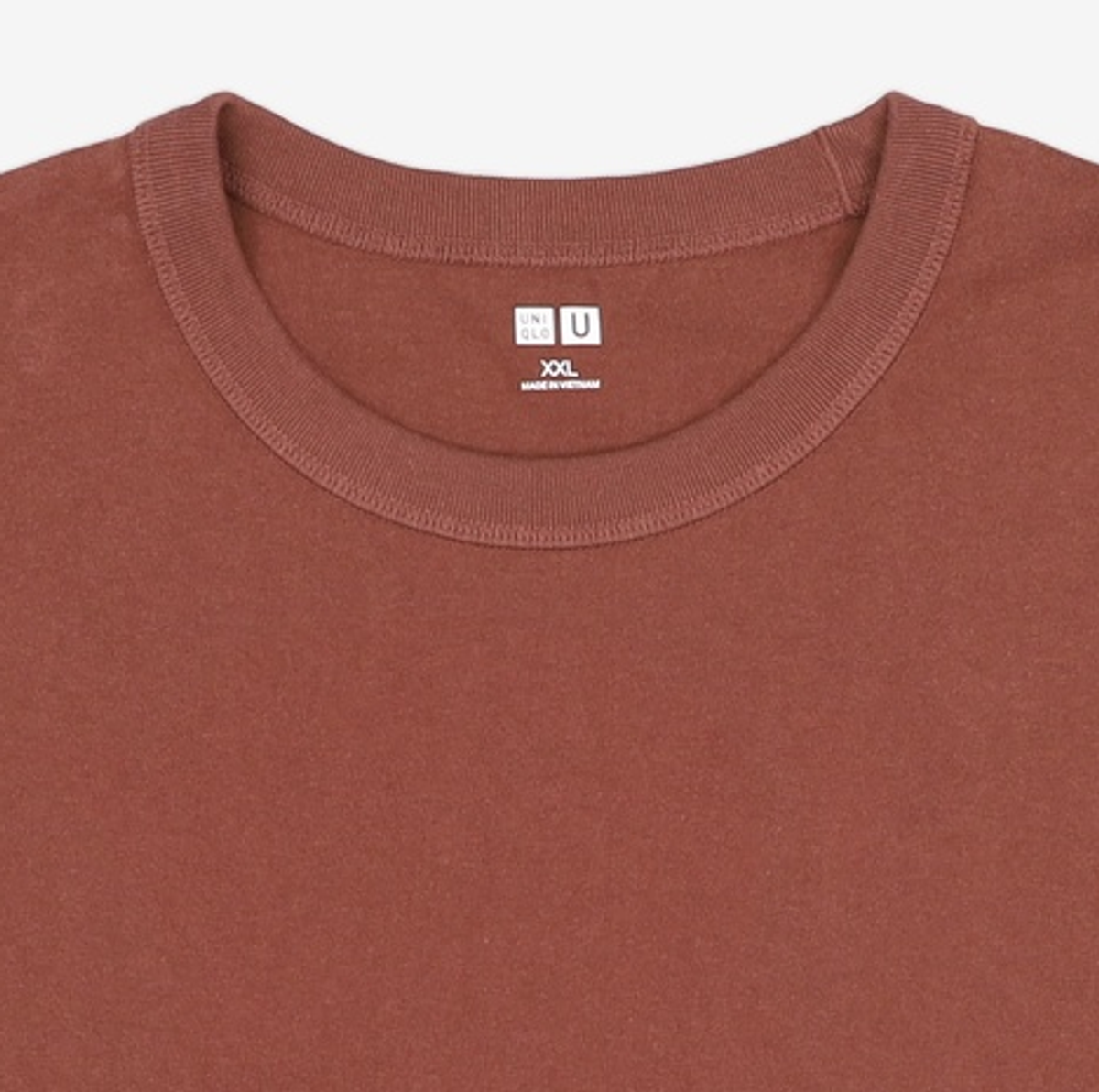 유니클로(UNIQLO) 반소매 티셔츠 XXL