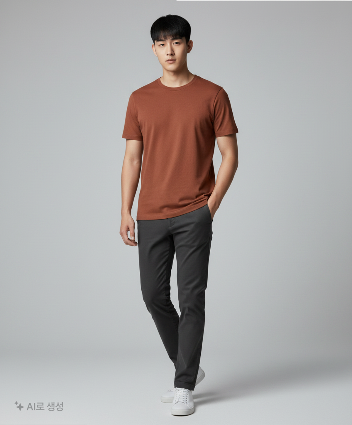유니클로(UNIQLO) 반소매 티셔츠 XXL