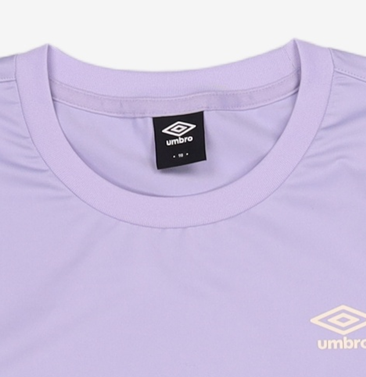엄브로(UMBRO) 반소매 티셔츠 90