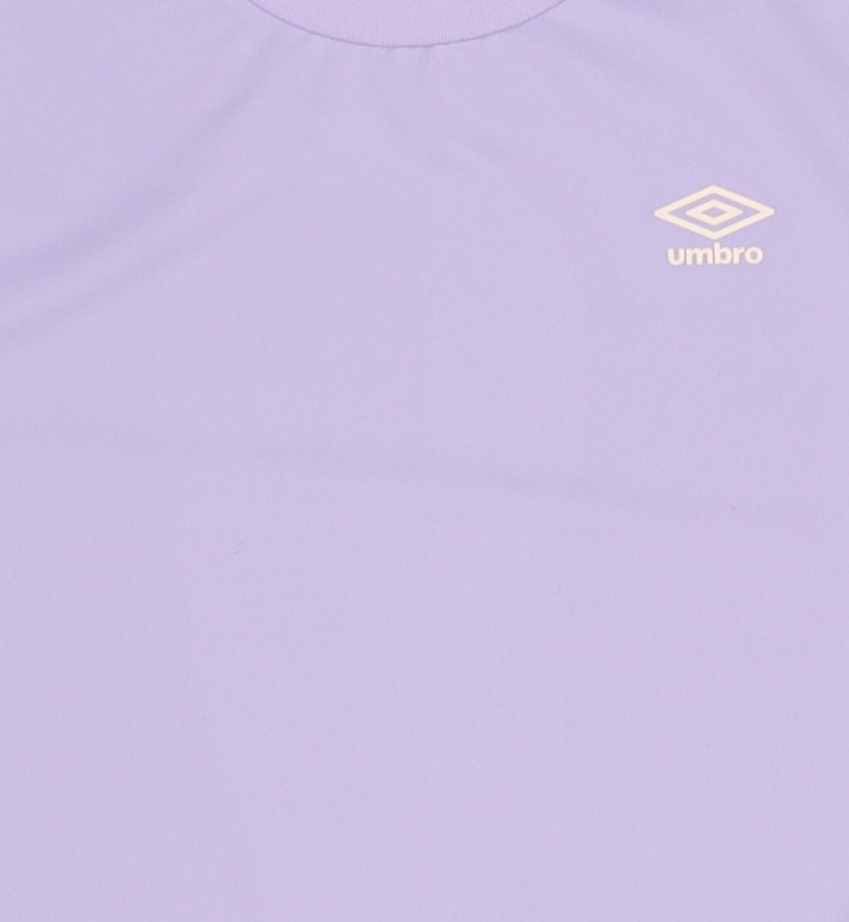 엄브로(UMBRO) 반소매 티셔츠 90