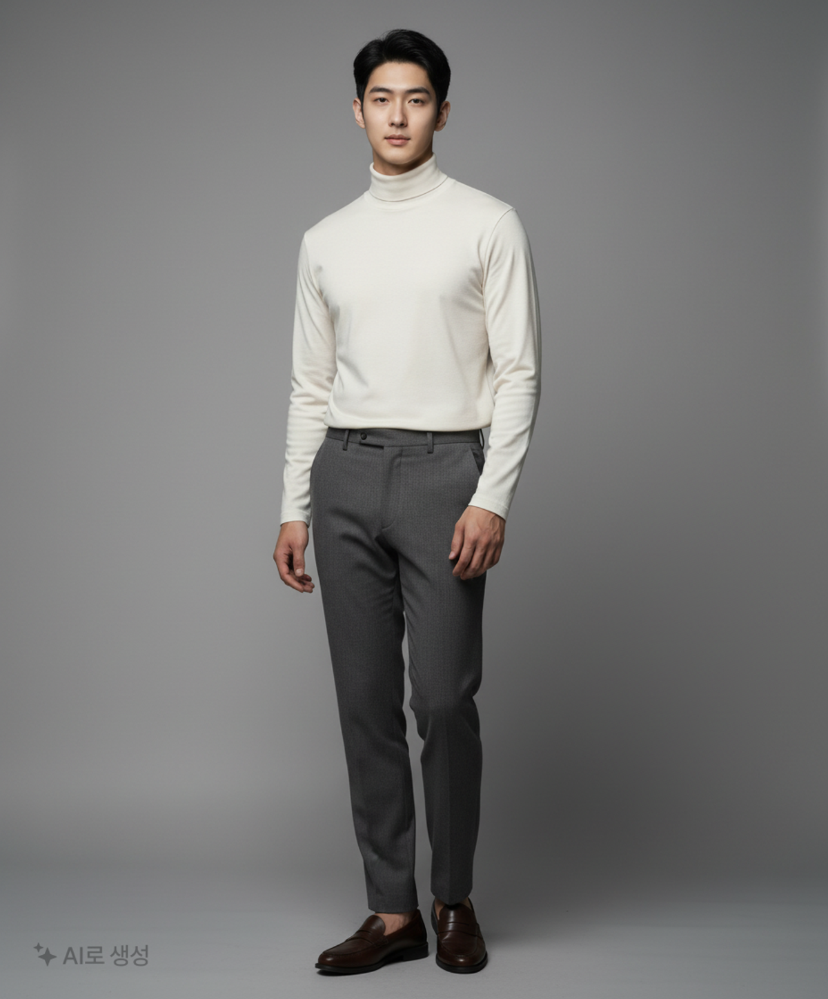 드로우핏(DRAW FIT) 긴소매 티셔츠 XXL