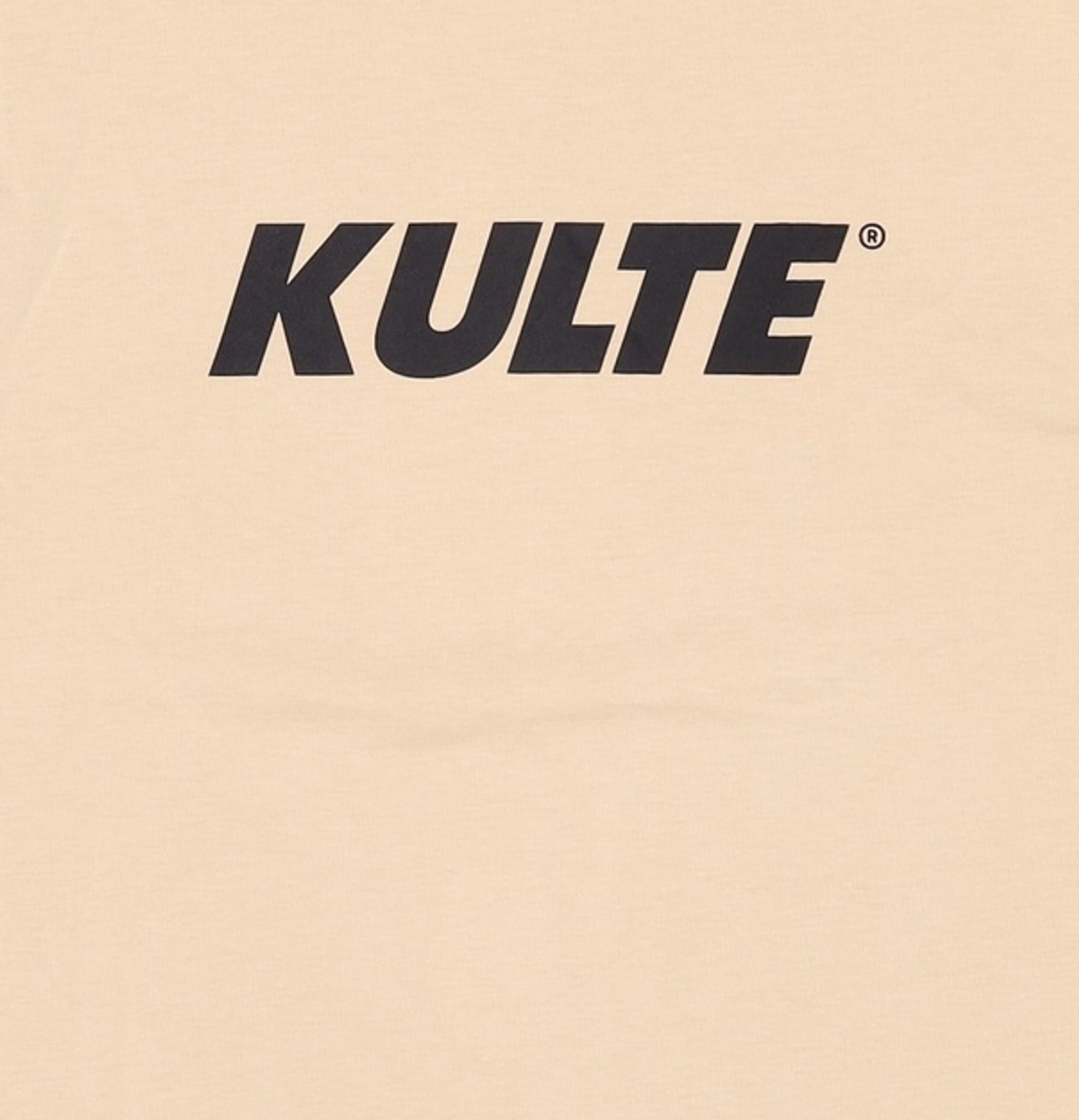 쿨트(KULTE) 반소매 티셔츠 100