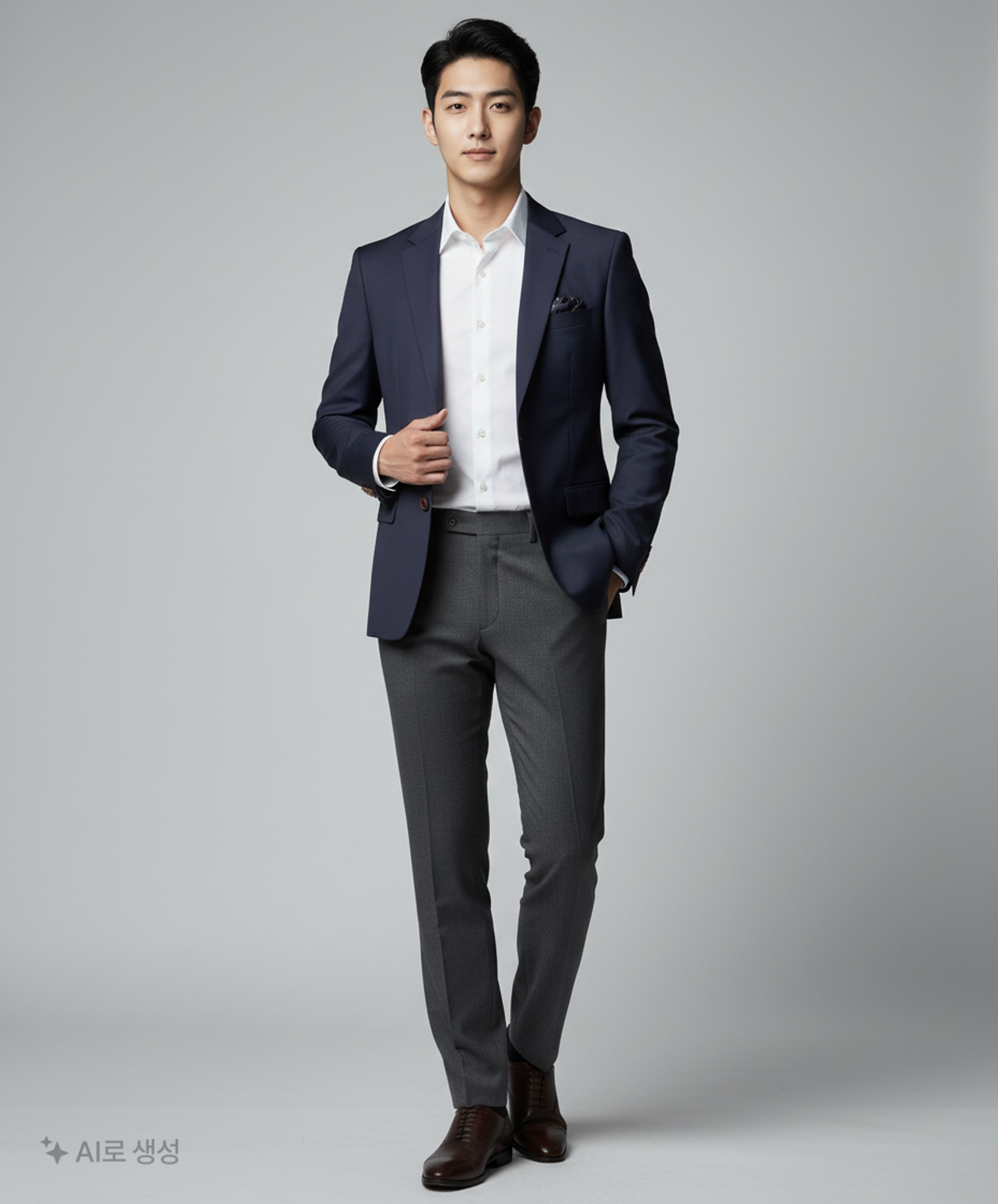 지이크(SIEG) 슈트/블레이저 재킷 105