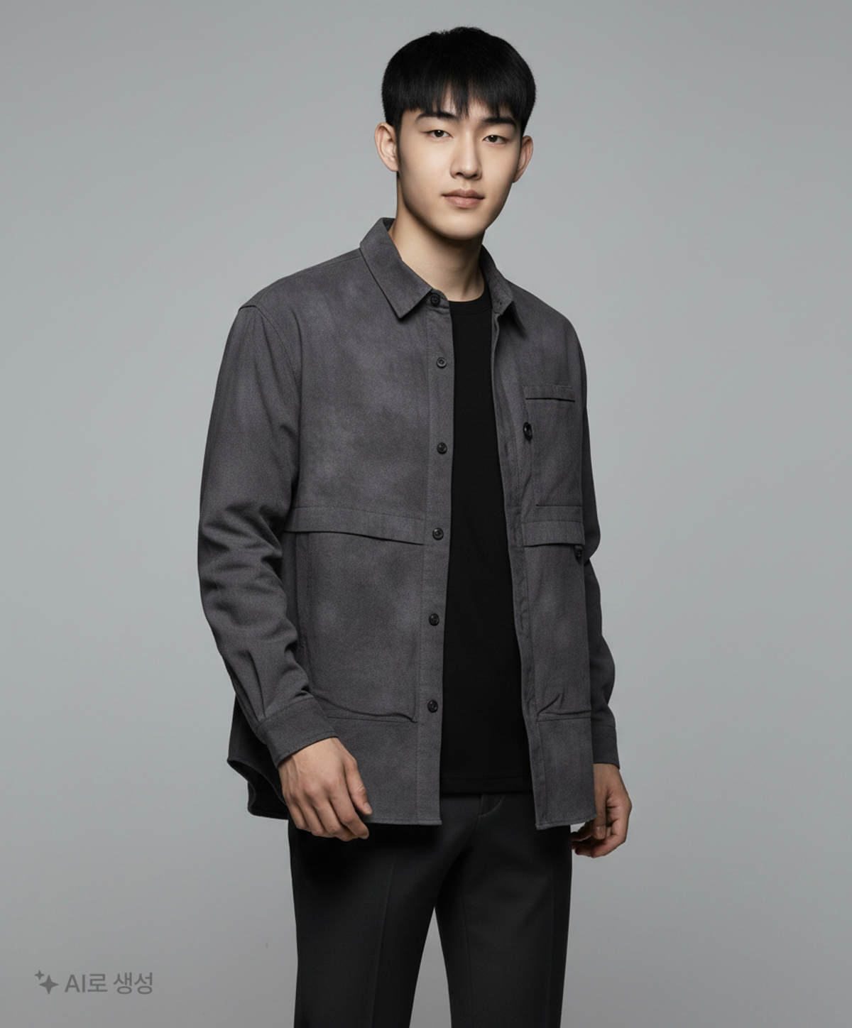 더블제이디(DOUBLE JD) 캐주얼 셔츠 ALL