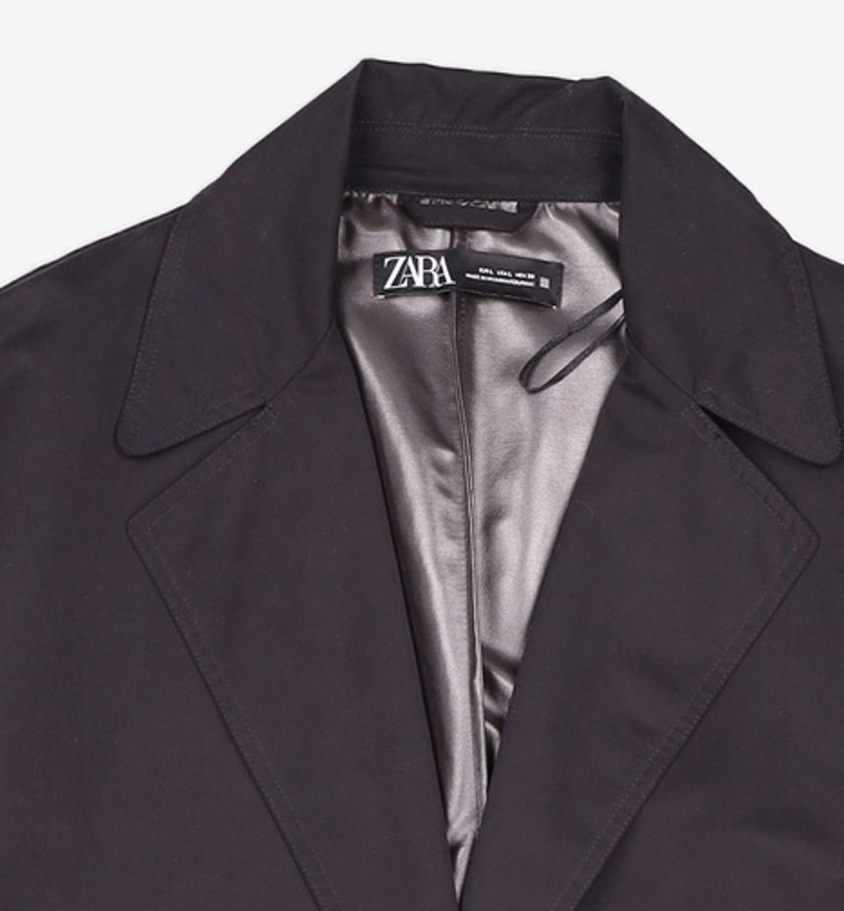자라(ZARA) 봄 가을 코트 L