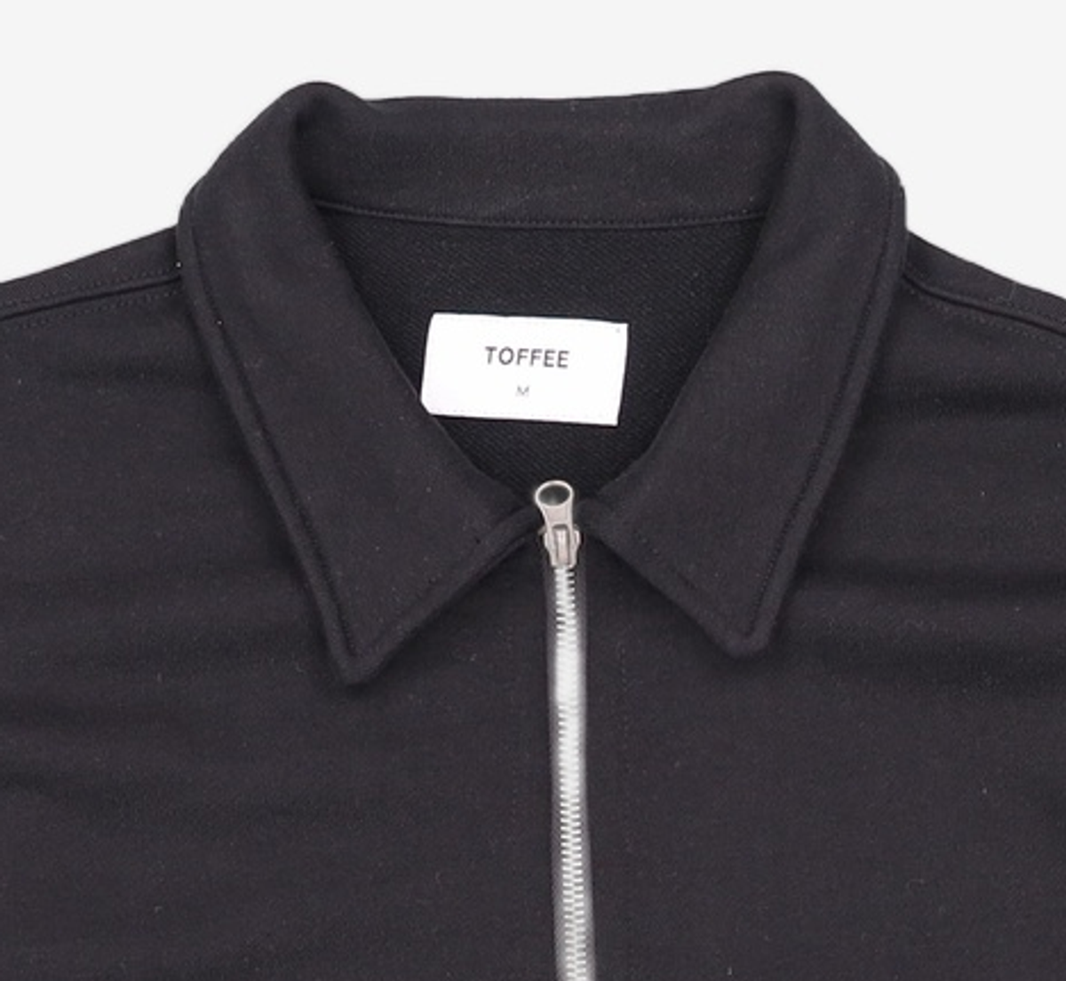 토피(TOFFEE) 기타 점퍼/재킷 M