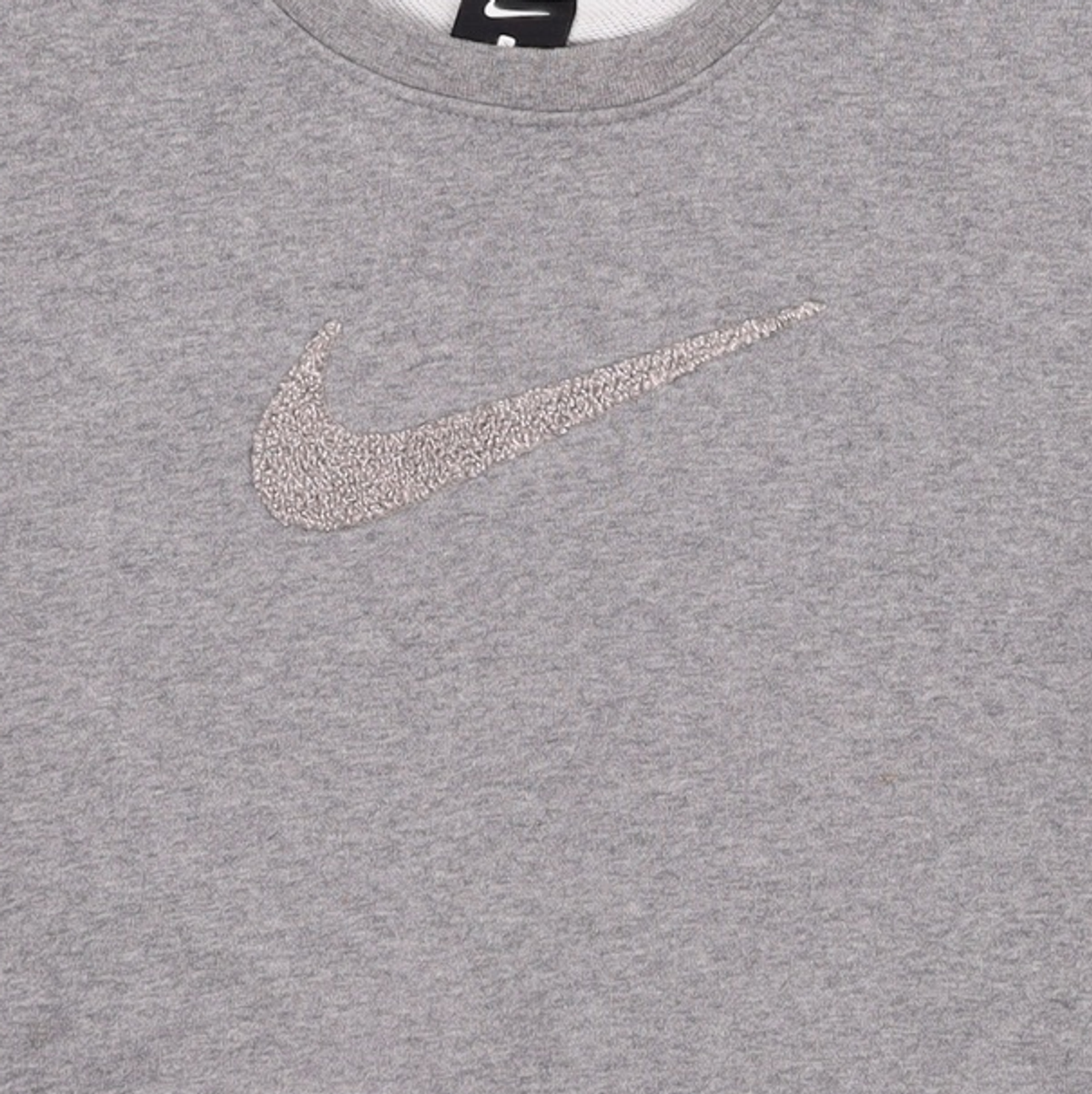 나이키(NIKE) 맨투맨/스웨트셔츠 S