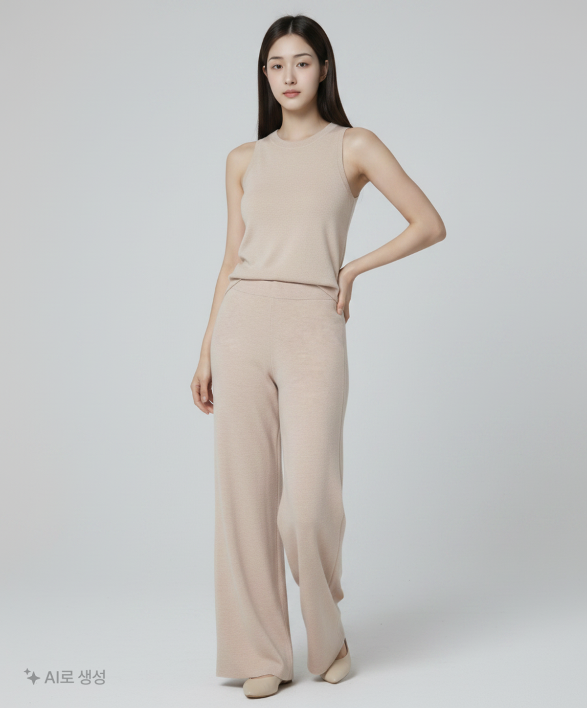 자라(ZARA) 트레이닝 팬츠 S