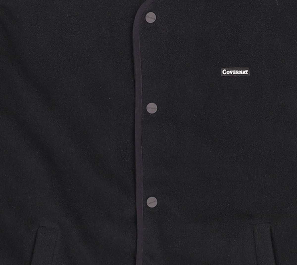커버낫(COVERNAT) 플리스 XL