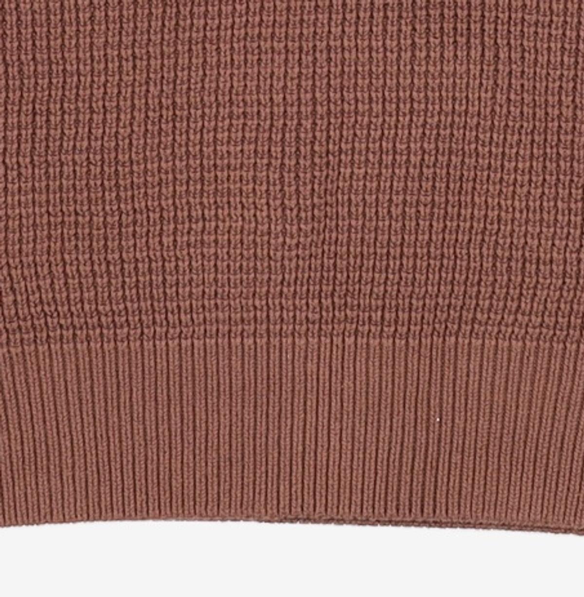 니티드(KNITTED) 니트/스웨터 XL