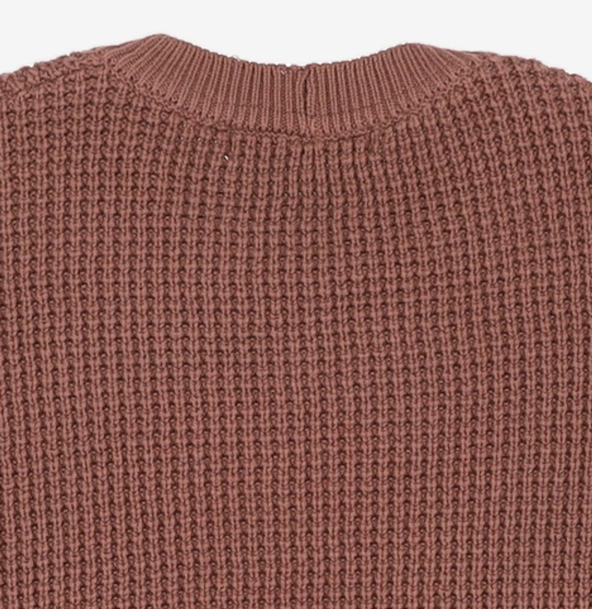 니티드(KNITTED) 니트/스웨터 XL