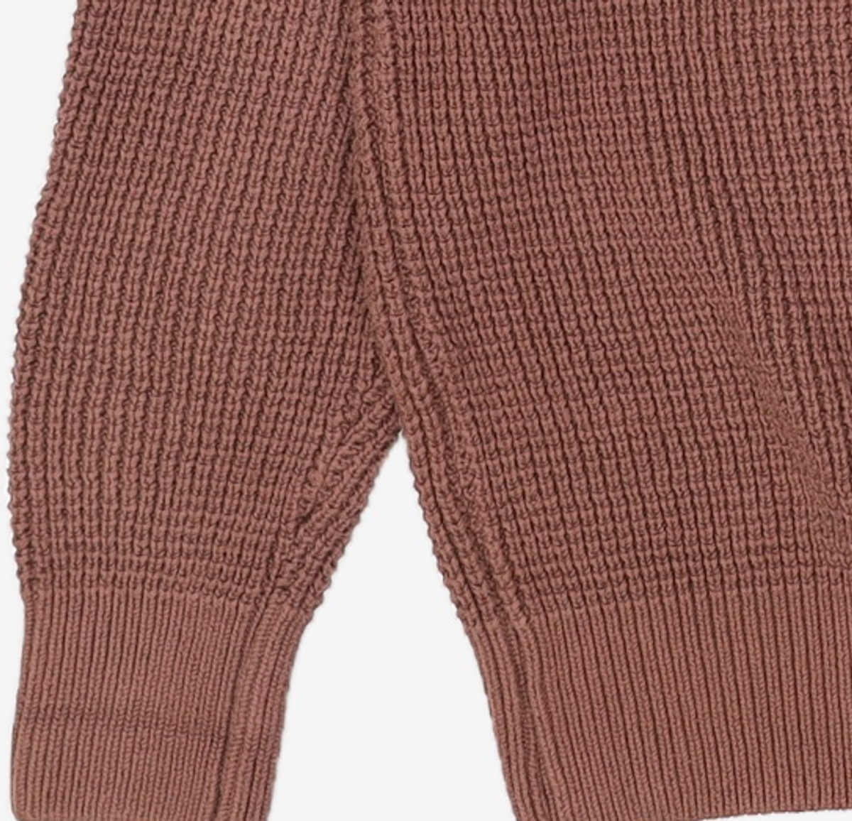 니티드(KNITTED) 니트/스웨터 XL