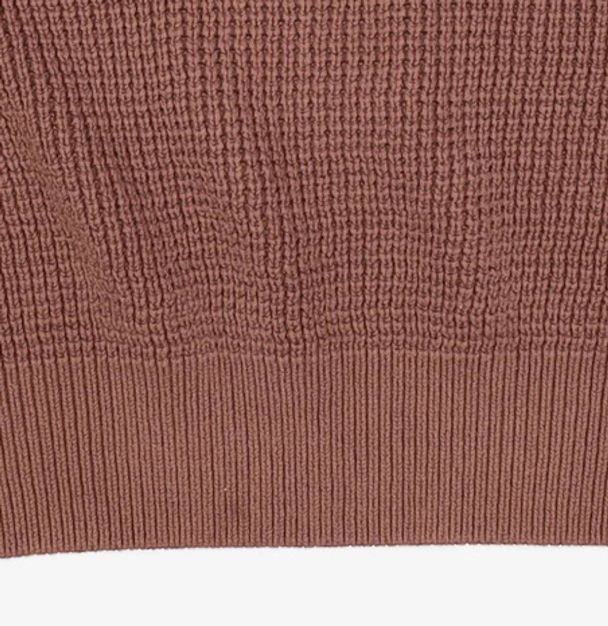 니티드(KNITTED) 니트/스웨터 XL