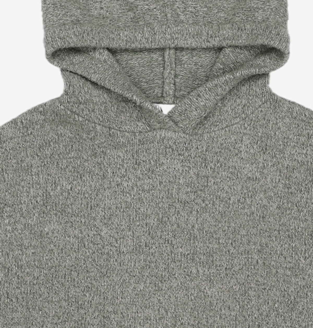 자라(ZARA) 후드 티셔츠 L