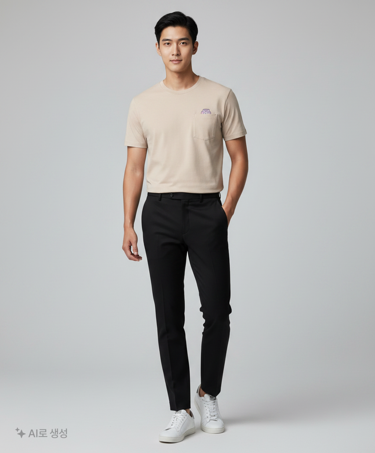 유니클로(UNIQLO) 반소매 티셔츠 XL
