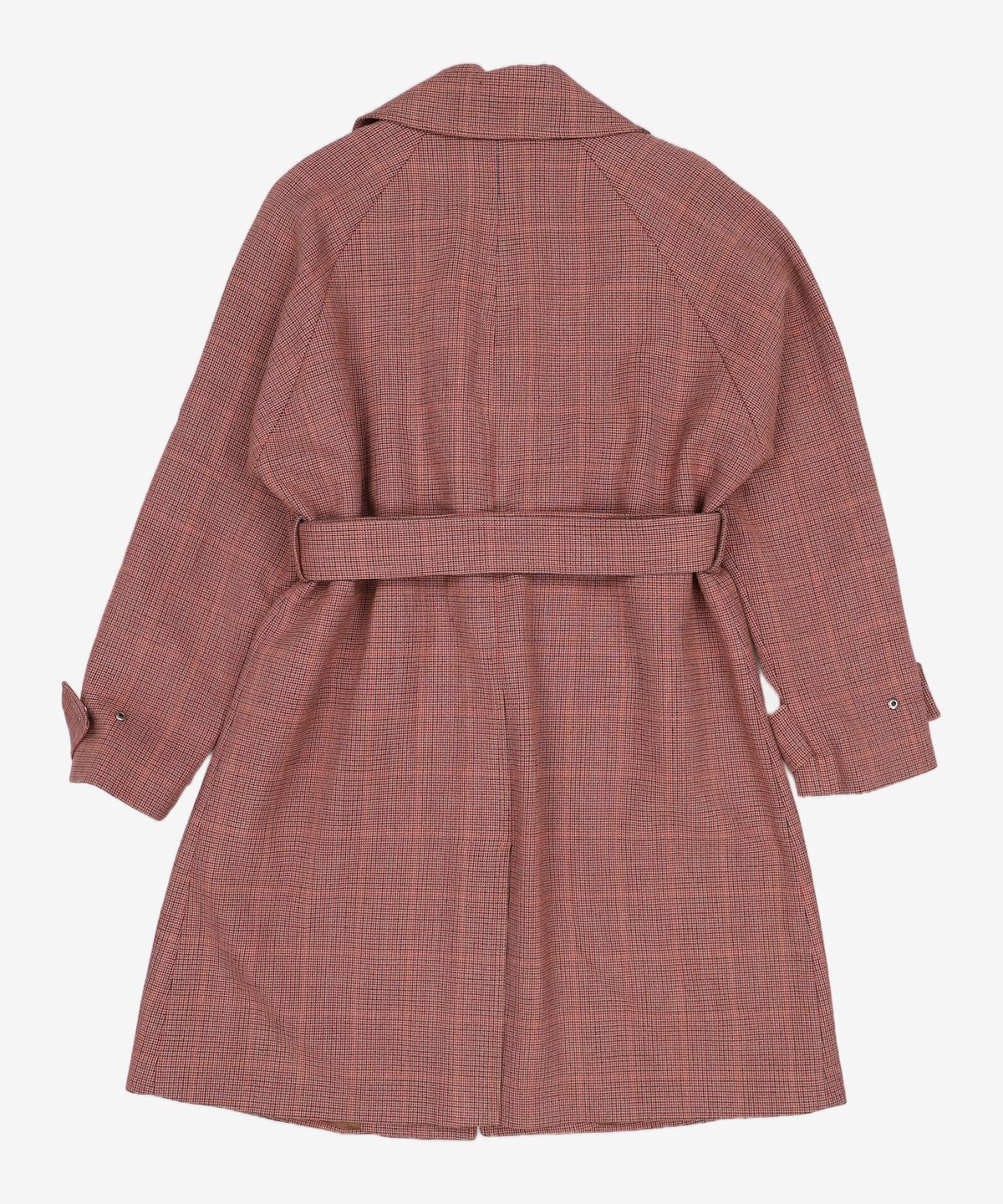 스타일 베네통(STILE BENETTON.) 봄 가을 코트 42