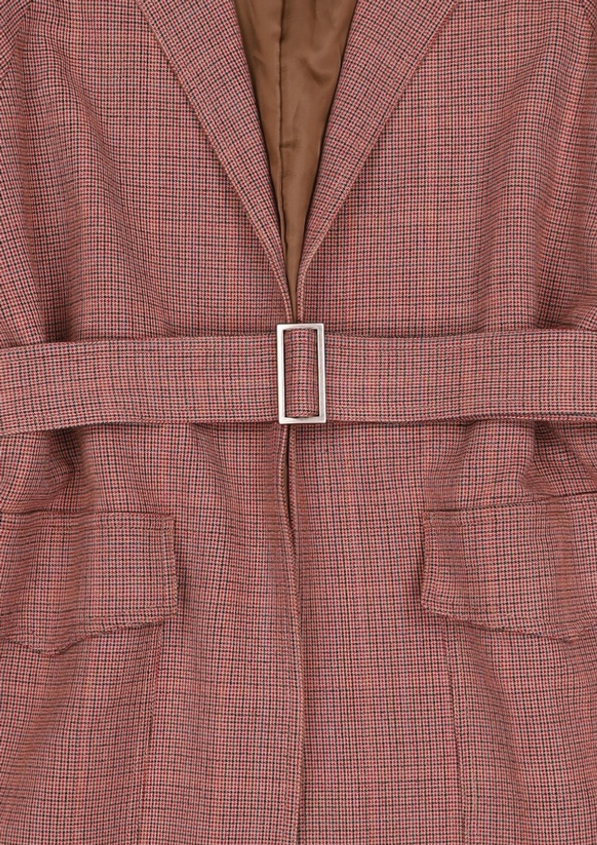 스타일 베네통(STILE BENETTON.) 봄 가을 코트 42