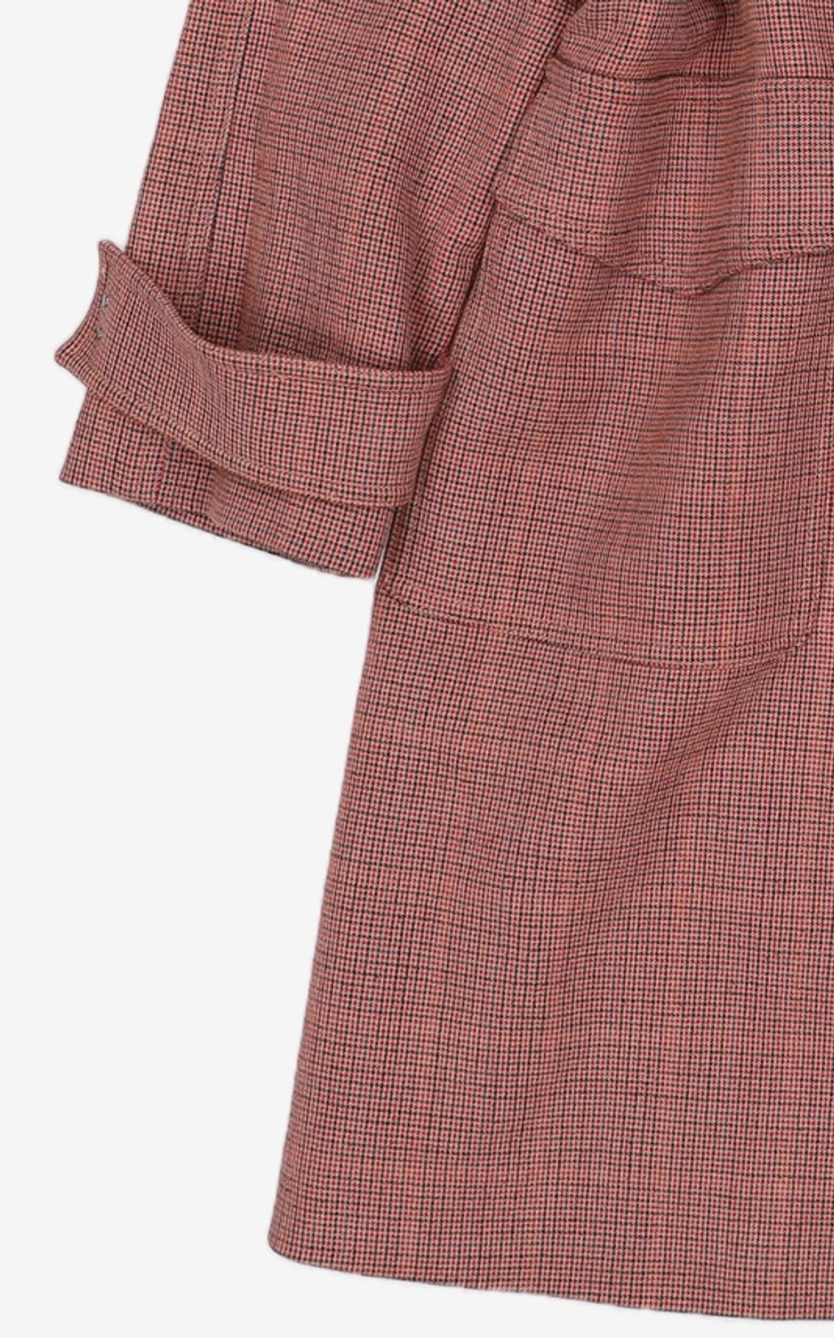 스타일 베네통(STILE BENETTON.) 봄 가을 코트 42